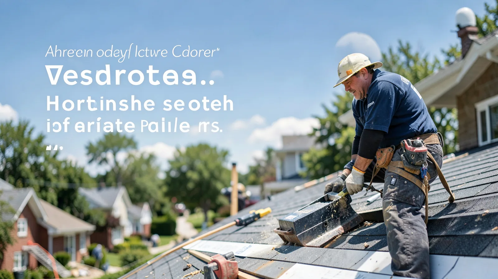 Roof Replacement in Jesse, WV near me
